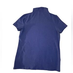 Madewell  Navy Short Sleeve Tee